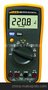 Fluke 17B和15B新型数字万用表品牌