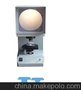 XT-50冲击试样缺口投影仪厂家直销