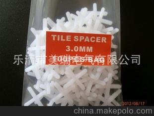 無(wú)毒塑料優(yōu)質(zhì)瓷磚卡子 瓷磚十字卡圖片