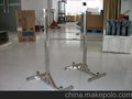 40寸到82寸液晶拼接屏支架外壳整机套料