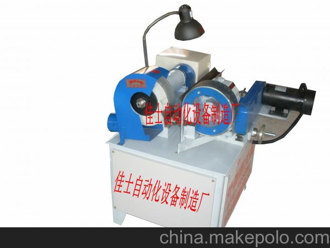 供應(yīng)圓管拋光機 環(huán)保型圓管拋光機生產(chǎn)銷售 拋光機供應(yīng)商圖片