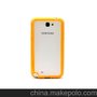 新品三星n7100手机壳note2 n7100手机保护套保护壳n7100手机外壳