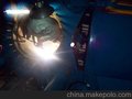 阿特拉斯空压机机头大修