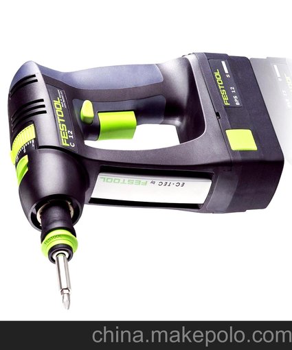 Festool無繩電鉆 電鉆圖片