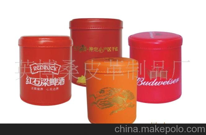 骰盅 色盅 篩盅 皮革骰盅 禮品骰盅 廣告色盅 皮質(zhì)骰盅 深圳廠家圖片