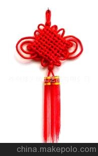 中國結(jié) 臥室裝飾品 燈籠 福字中國結(jié)圖片