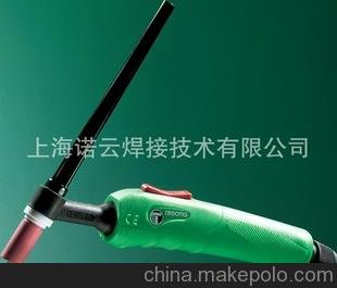 意大利創(chuàng)菲美氬弧焊槍W(xué)P-9 TIG(氣冷）圖片