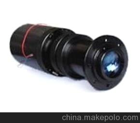 特種高溫工業(yè)鏡頭G9200C G9800A圖片