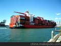 长安到齐齐哈尔集装箱货柜运输 海运直航 精品航线代理