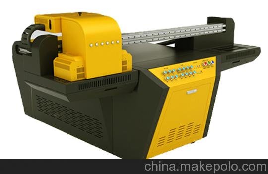 供應精工1325的地板精工UV打印機圖片