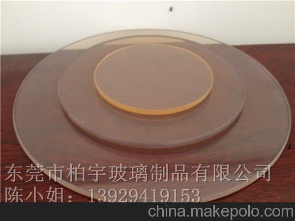 廠家供應(yīng)各種電磁爐、電陶爐、微波爐、壁爐黑色、透明微晶晶玻璃面板圖片