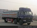 供应东风CLW5251GYYT3油罐车