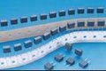 bussmann方块保险丝小黑豆方形熔断器1A~6.3A250V