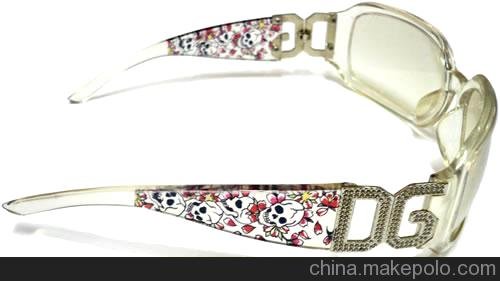 尼龍眼鏡腳噴印設(shè)備/噴繪設(shè)備圖片