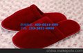 供应毛巾拖鞋  无纺丝拖鞋 宾馆客房一次性用品