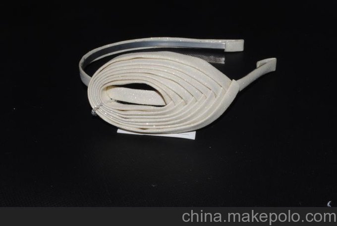 供應(yīng)藝三江意利90014頭飾，發(fā)卡，發(fā)飾，帽飾，飾品圖片