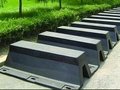 拱形DA型橡胶护舷