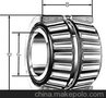 供应TIMKEN30615进口圆锥滚子轴承型号大全 济南盛世精工