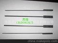 加工 提供钨钢针铁氟龙喷涂 铁氟龙喷涂加工
