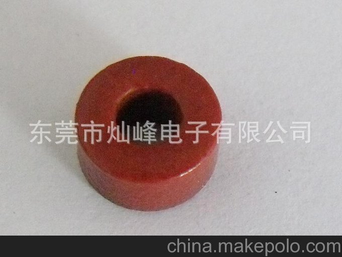 熱銷供應(yīng)消磁芯 TDK磁芯 鎳鋅磁芯 環(huán)保磁芯 軟磁材料圖片