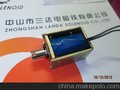 供应兰达优质电磁铁 -兰达电磁铁 / 推式框架电磁铁SQ0837