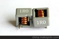 High Current Shielded Power Inductors