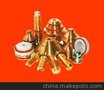 等离子及易损件鑫得瑞供应