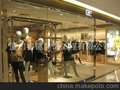 厦门展示柜 服装柜台 店面装修 化妆品柜 眼镜柜