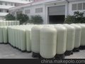 玻璃钢软水罐