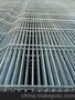 直销涂塑密纹网 PVC密纹网 防爬密纹网 防抛密纹网 国家