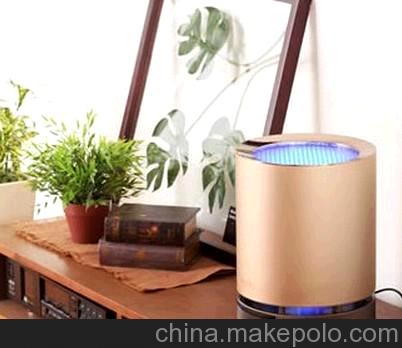 15㎡ 家用除甲醛PM2.5凈化機(jī) cado藍(lán)光空氣凈化器AP-C100