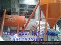 小型干粉砂浆生产线，大型干粉砂浆生产线报价