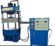 供应东城液压100T陶瓷粉末成型液压机