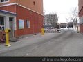大连停车场收费管理系统厂家 停车设备蓝西特