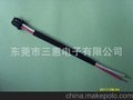 供应Molex510218602胶壳，间距1.25mm端子线