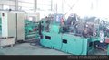 烟台海歌机床 30S扒皮机 无心车床