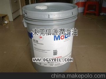 供應(yīng)原裝mobil潤滑油 美孚SHC630合成齒輪油
