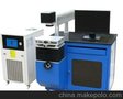 供应JQ半导体侧泵激光打标机金属打标机