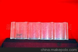 專業(yè)生產(chǎn)FRP采光板 經(jīng)久耐用 歡迎來(lái)電詳談圖片
