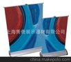 roll up banner stand桌面易拉得 易拉架 小展架 迷你展架 热卖