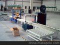 [厂家定做]封箱配套打包机 封箱捆扎机 无人化封箱打包机 包装线