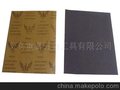 金鹰牌耐水砂纸，外贸砂纸