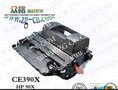 供应HP M603dn/HP90A CE390A不干胶打印机硒鼓惠普HP90