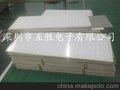 新产品28351.2米日光灯铝基板