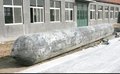充气橡胶气囊护舷