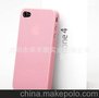 手机保护壳及模具加工，iPhone 4代手机保护套