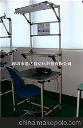 精益管工作臺圖片