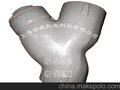 复盛空压机Y型过滤器压缩机配件93105-132116-100