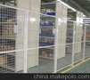 供应烟台富士康捷杰车间隔离网，隔离网最新报价。厂家低价