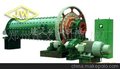 1500节能球磨机*900小型球磨机-巩义建文